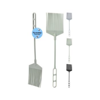 LÉGYCSAPÓ SZILIKON PP 41X10CM 44G 3 FÉLE SZÍN