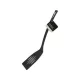 SPATULA LYUKAS MŰA. 32X7CM 150°