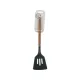 SPATULA LYUKAS MŰA. FA NYÉLLEL 33,5X9CM