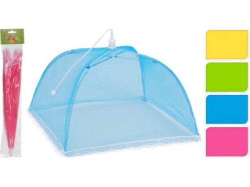 ÉTELTAKARÓ HÁLÓ 4F. SZÍN 30X30CM