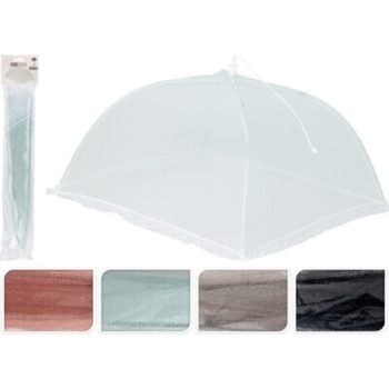 ÉTELTAKARÓ HÁLÓ 4F. SZÍN 30X30CM