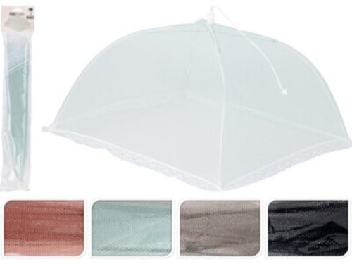 ÉTELTAKARÓ HÁLÓ 4F. SZÍN 30X30CM