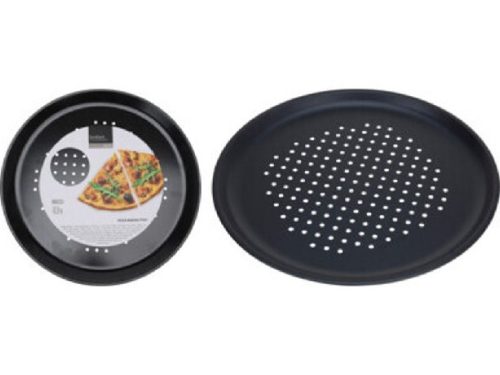 PIZZASÜTŐ FORMA FÉM 32CM