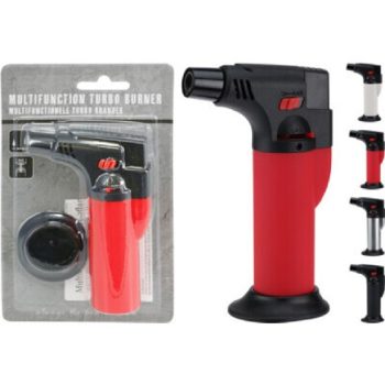 SZAKÁCS FÁKLYA 11CM 4F. SZÍN