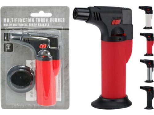 SZAKÁCS FÁKLYA 11CM 4F. SZÍN