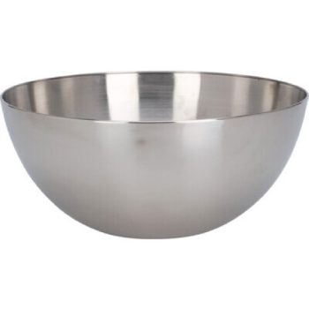 TÁL RM ACÉL 29X12,8CM 320G