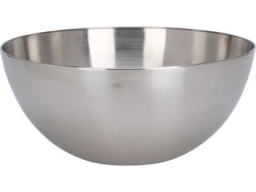 TÁL RM ACÉL 29X12,8CM 320G