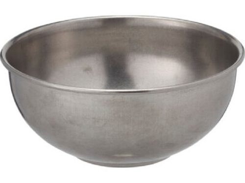 TÁL RM ACÉL ÁTMÉRŐ 14X6CM 135G