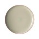 TÁNYÉR STONEWARE 27CM VILÁGOSZÖLD