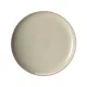 TÁNYÉR STONEWARE 27CM VILÁGOSZÖLD