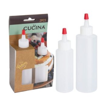 ADAGOLÓ ÜVEG 2DB-OS ÁTLÁTSZÓ