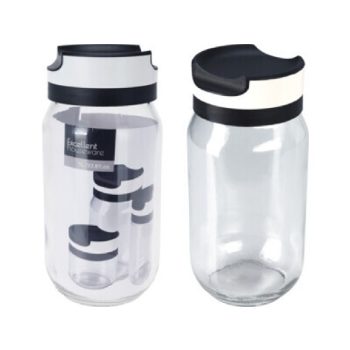 TÁROLÓ ÜVEG 1000ML