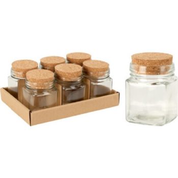 TÁROLÓ ÜVEG 160ML