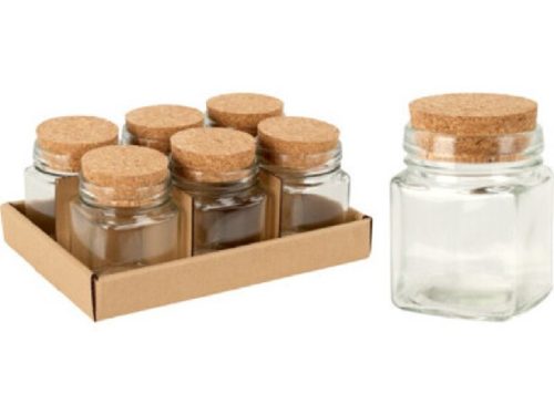 TÁROLÓ ÜVEG 160ML