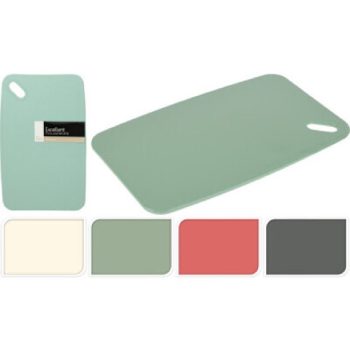 VÁGÓDESZKA PP 24X15X0,8CM 140G 4 FÉLE SZÍN