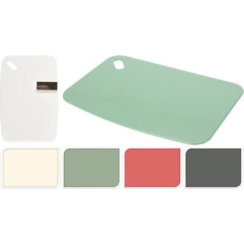 VÁGÓDESZKA PP 30X20X0,8CM 230G 4 FÉLE SZÍN