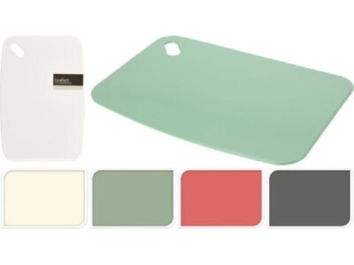 VÁGÓDESZKA PP 30X20X0,8CM 230G 4 FÉLE SZÍN