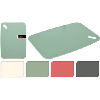 VÁGÓDESZKA PP 35X24X0,8CM 350G 4 FÉLE SZÍN