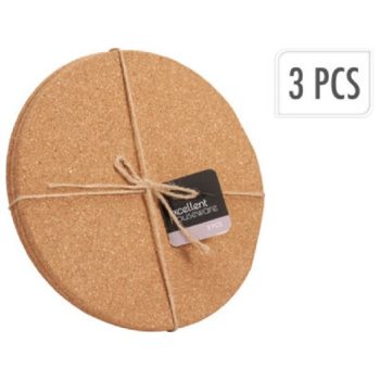 ALÁTÉT HŐÁLLÓ PARAFA 3DB-OS 20CM