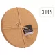 ALÁTÉT HŐÁLLÓ PARAFA 3DB-OS 20CM