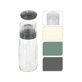 BORSÖRLŐ ÜVEG 300ML 6X16CM 3F.