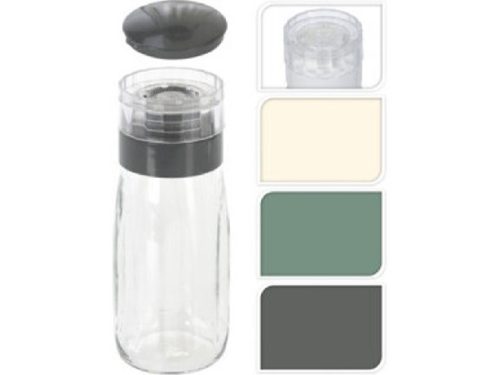 BORSÖRLŐ ÜVEG 300ML 6X16CM 3F.