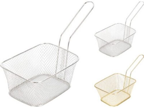 DRÓT KOSÁR FÜLLEL 23X11X13,5CM FÜL:12 CM 81G KÉT FÉLE SZÍN