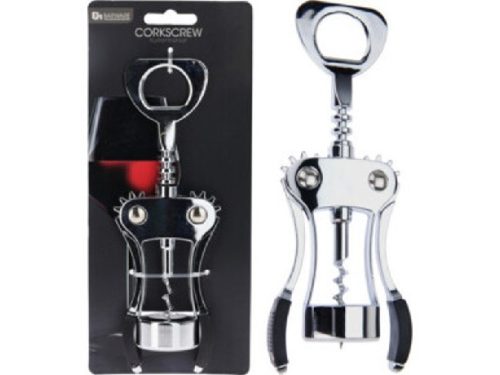 DUGÓHÚZÓ SZÁRNYAS FÉM