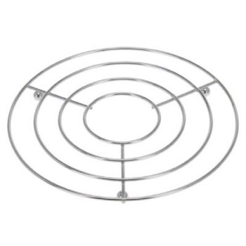 EDÉNYALÁTÉT FÉM 20CM