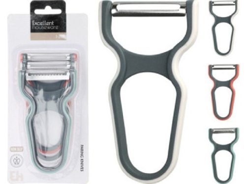 HÁMOZÓ SZETT MŰA. 3DB-OS 12X6CM 3F. SZÍN