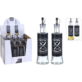 OLAJ-ECET KIÖNTŐ ÜVEG 300ML 2F.