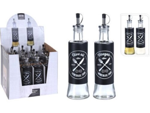 OLAJ-ECET KIÖNTŐ ÜVEG 300ML 2F.