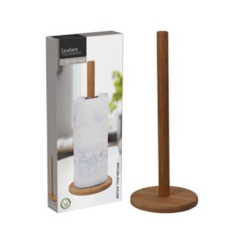 PAPÍRTÖRLŐ TARTÓ BAMBUSZ 12.5X29.5CM