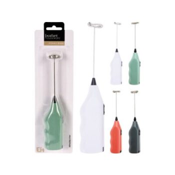 TEJHABOSÍTÓ ELEMES PP 20,5CM 4F.