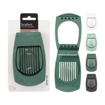 TOJÁSSZELETELŐ PP 13X8CM 4F.