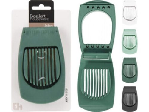 TOJÁSSZELETELŐ PP 13X8CM 4F.