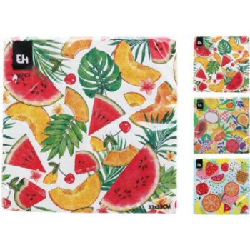 SZALVÉTA GYÜMÖLCSÖS 3R. 16DB-OS 33CM 3F. MINTA