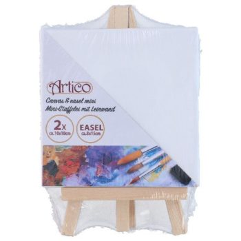 FESTŐÁLLVÁNY 10X10 MINI ÁLLVÁNYON