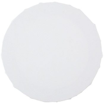 FESTŐVÁSZON KEREK D21CM 1,2MM VASTAG