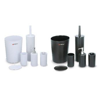 FÜRDŐSZOBAI SZETT 6RÉSZES MŰA. ALPINA