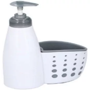 SZAPPAN ADAGOLÓ+SZIVACS TARTÓ 15X7X20CM MŰA. ALPINA