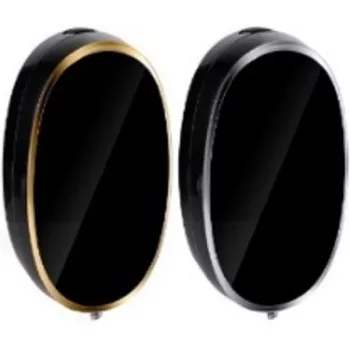 SZAPPANADAGOLÓ 2 FÉLE ALPINA 13,5X14X6,5 CM MŰA.