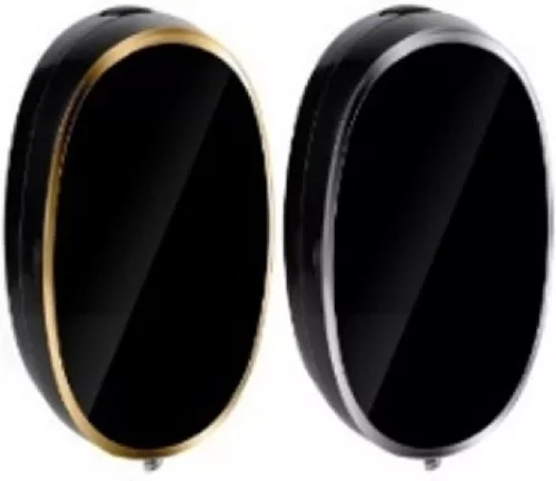 SZAPPANADAGOLÓ 2 FÉLE ALPINA 13,5X14X6,5 CM MŰA.