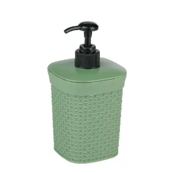 SZAPPANADAGOLÓ 9X9X17,5CM MŰA. ALPINA