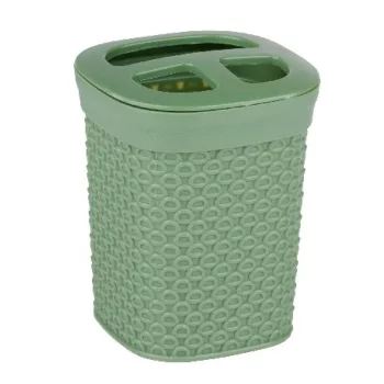 FOGKEFETARTÓ 9X9X11CM MŰA. ALPINA