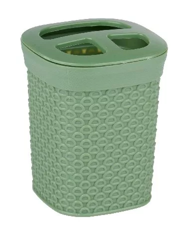 FOGKEFETARTÓ 9X9X11CM MŰA. ALPINA