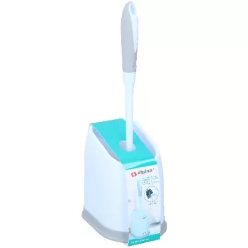 WC KEFE + TARTÓ 16X12X39,5CM MŰA. ALPINA