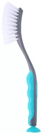 MOSOGATÓ KEFE NYELES 28,5CM TAPADÓ KORONGOS ALPINA