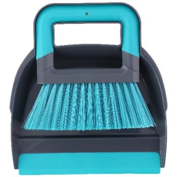 LAPÁT & SEPRŰ MINI 19X21,5CM MŰA., ALPINA