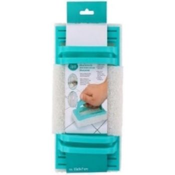 SÚROLÓ KEFE SZETT 3DB, ALPINA